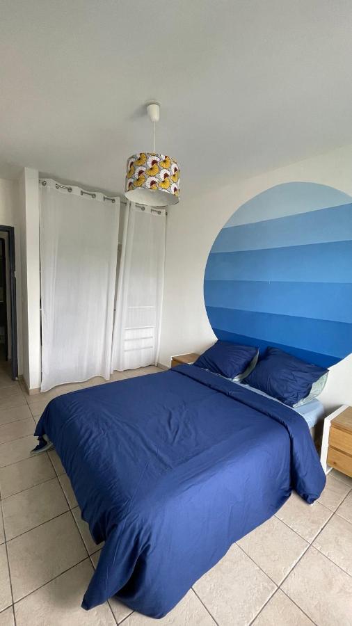 Appartement Nawalie à Pointe-à-Pitre Extérieur photo