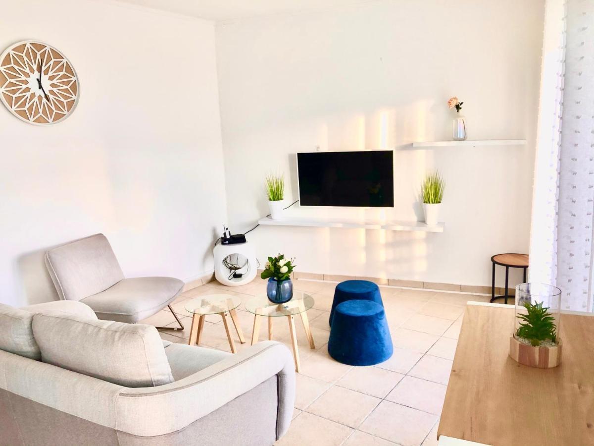 Appartement Nawalie à Pointe-à-Pitre Extérieur photo