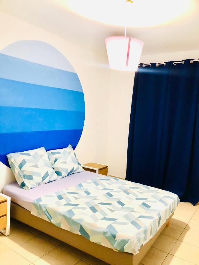 Appartement Nawalie à Pointe-à-Pitre Extérieur photo